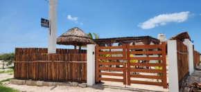 La Conchita de Sisal 6